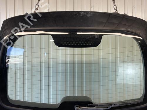 Tailgate CHRYSLER PT CRUISER (PT_) 2.2 CRD | BP27254743C6 