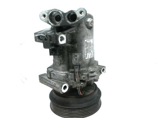 AC compressor NISSAN JUKE (F15) 1.5 dCi | BP21540451M34 