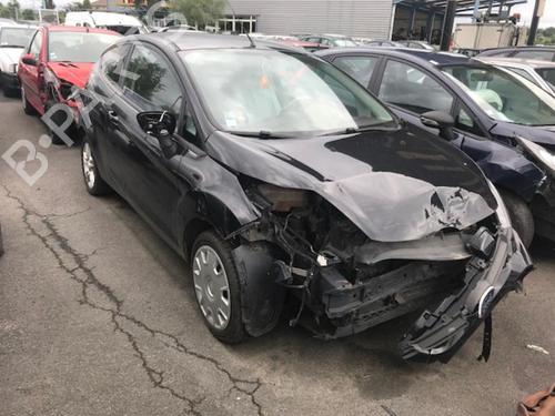 ABS pump FORD FIESTA VI (CB1, CCN) 1.4 TDCi | BP22098948M43 