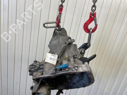 Used Gearbox Gearbox 37076133 37076133