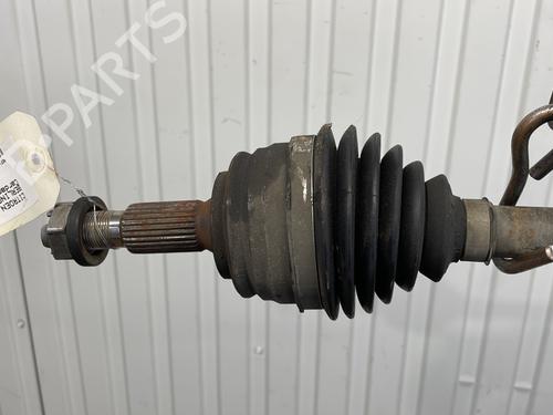 Right front driveshaft CITROËN BERLINGO Box Body/MPV (K9) 1.5 BlueHDi 130 | BP31184504M39 - Image 4