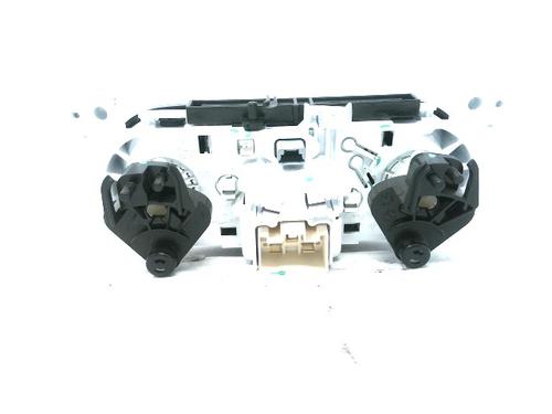Climate control DACIA LODGY (JS_) 1.2 TCe (JSAY, JSM0) | BP24827202I5 