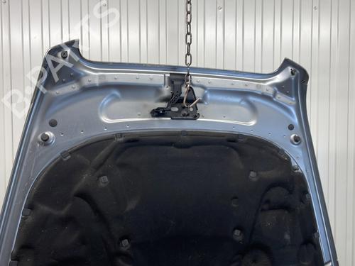 Hood AUDI A6 C6 Avant (4F5) 2.7 TDI | BP29959882C1 