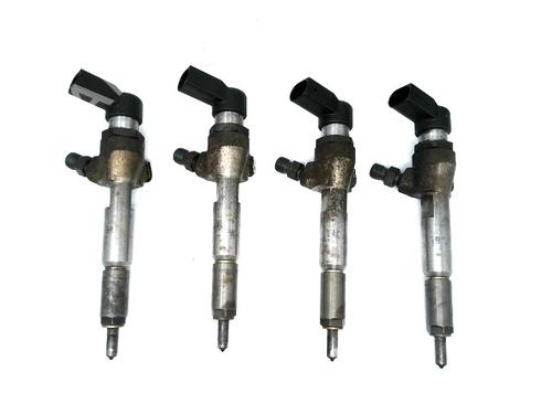 Used Injector FORD MONDEO IV (BA7) 1.8 TDCi (125 hp) 30088146