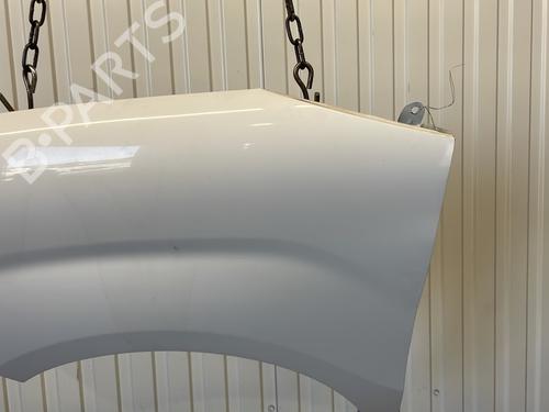 Left front fenders OPEL COMBO Box Body/MPV (X12) 1.3 CDTI (B05) | BP26909390C41 