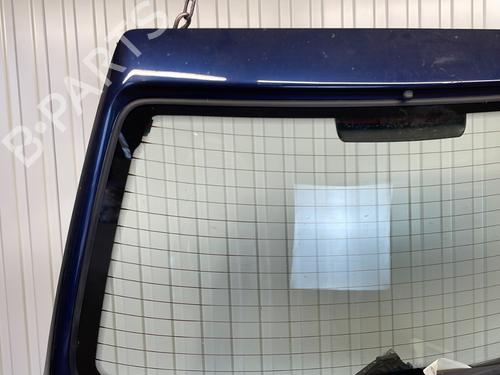 Tailgate PEUGEOT 106 II (1A_, 1C_) 1.5 D | BP21488776C6 