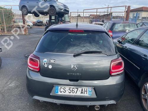 Electronic module CITROËN DS3 (SA_) 1.6 HDi 90 | BP37187195M83 - Image 22