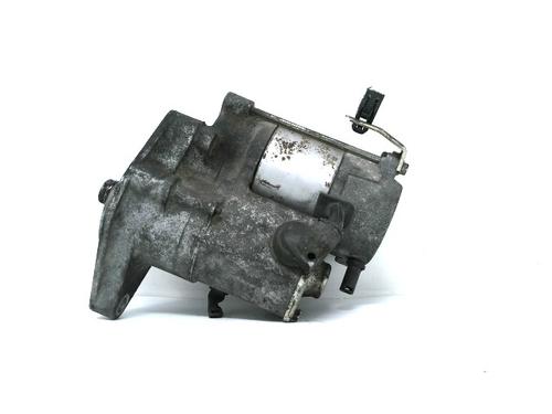 Starter TOYOTA YARIS (_P1_) 1.4 D-4D (NLP10_, NLP10R) | BP28026813M8 