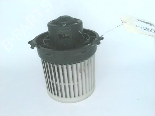 Used Heater blower motor NISSAN MICRA IV (K13K, K13KK) 1.2 (80 hp) 26463559
