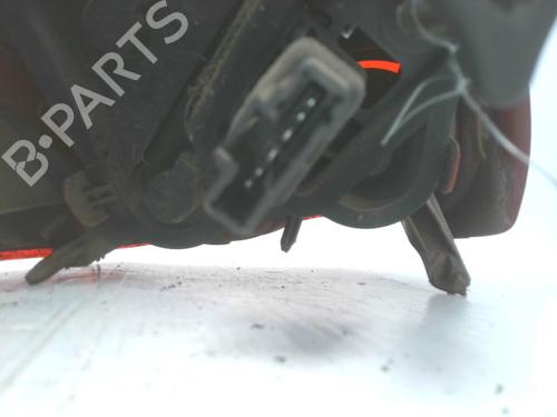 Used Right taillight Right taillight PEUGEOT 207 SW (WK_) 1.6 HDi (92 hp) 32753208 32753208