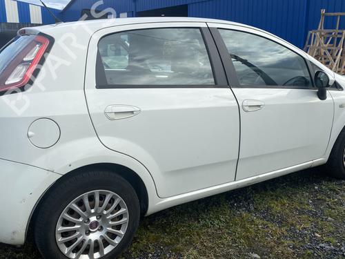 Intercooler FIAT PUNTO (199_) 1.3 D Multijet | BP23796052M30 - Image 3