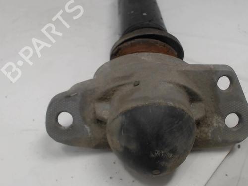 Used Left rear shock absorber Left rear shock absorber VW TOURAN (1T1, 1T2) 1.9 TDI (105 hp) 22100518 22100518
