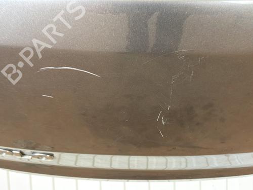 Tailgate VW POLO V (6R1, 6C1) 1.2 TDI | BP23904761C6 