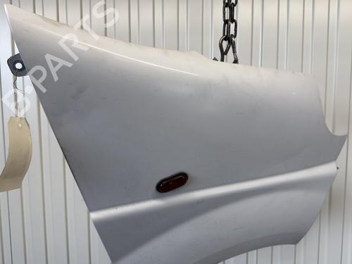 Right front fenders OPEL VIVARO A Van (X83) 1.9 DTI (F7) | BP25871159C42 