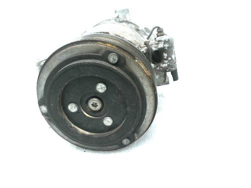 Used AC compressor AC compressor BMW 1 (E81) 116 i (122 hp) 24401402 24401402