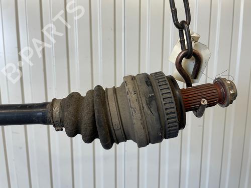 Right rear driveshaft BMW 1 (E87) | BP33724092M41 - Image 3
