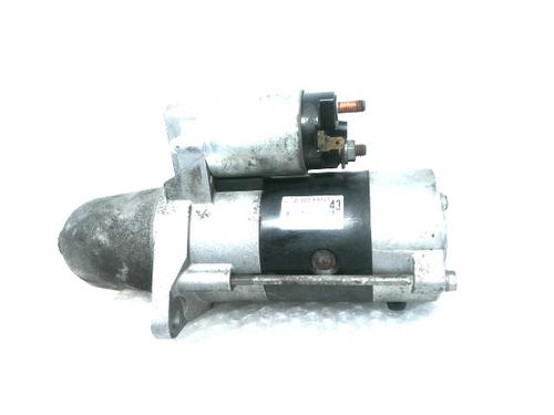 Starter SUBARU FORESTER (SJ_) 2.0 D AWD (SJD) | BP24409269M8 - Image 2