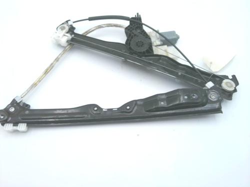 Used Front left window mechanism Front left window mechanism 29485503 29485503