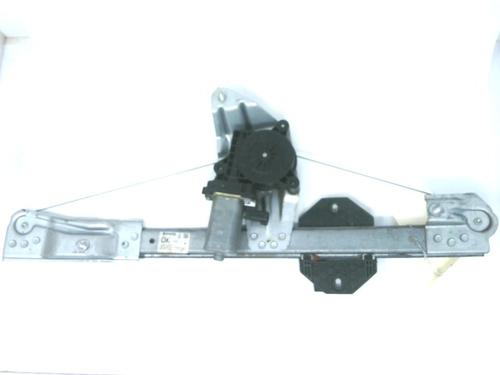Used Front left window mechanism DACIA SANDERO II 1.5 dCi (90 hp) 26029130