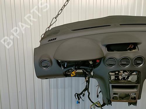 Dashboard PEUGEOT 308 I (4A_, 4C_) 1.6 HDi | BP20912889C46 