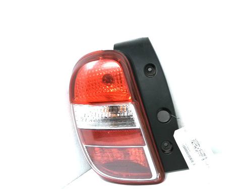 left-taillight-nissan-micra-iv-k13k-k13kk-2010-32734646 main image