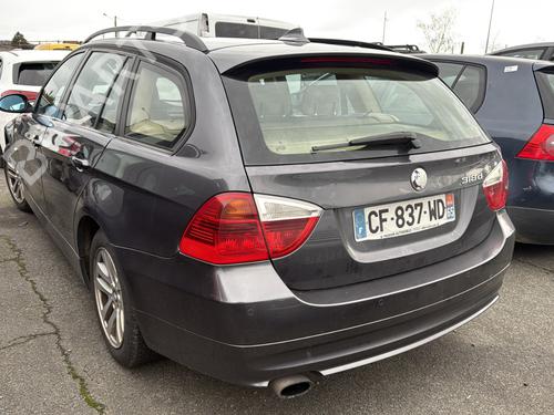 Used Parts BMW 3 Touring (E91)  318 d  4416015