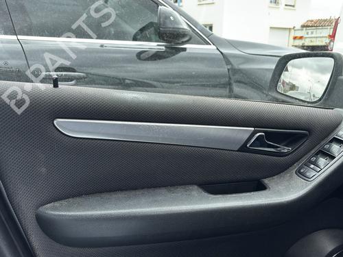 Front left window mechanism MERCEDES-BENZ B-CLASS Sports Tourer (W245) B 180 CDI (245.207) | BP26156341C22 