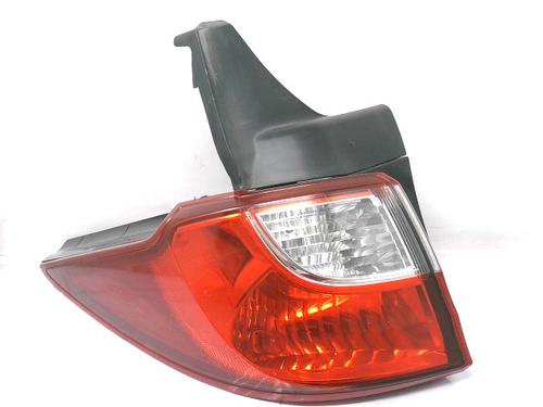Venstre baglygte MAZDA 5 (CW) 1.6 CD | BP36468126C34 - Image 2