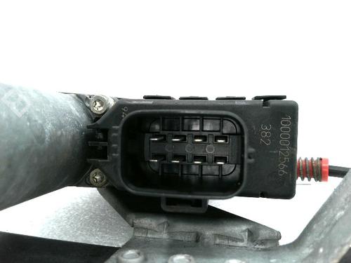 Front right window mechanism FORD MONDEO III Turnier (BWY) ST220 | BP22439170C23 