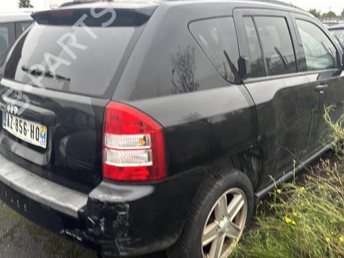 Left front window switch JEEP COMPASS (MK49) 2.0 CRD 4x4 | BP29572194I27  - Image 20