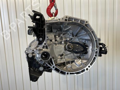 Gearbox CITROËN DS3 (SA_) 1.6 VTi 120 | BP32991005M3 - Image 4
