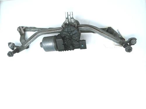 Used Front wipers mechanism Front wipers mechanism 33536215 33536215