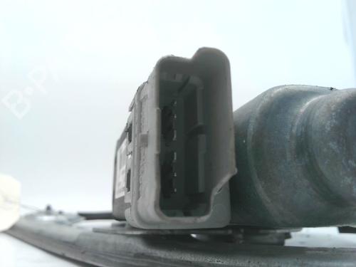 Used Front left window mechanism Front left window mechanism PEUGEOT 1007 (KM_) 1.4 HDi (68 hp) 32746942 32746942