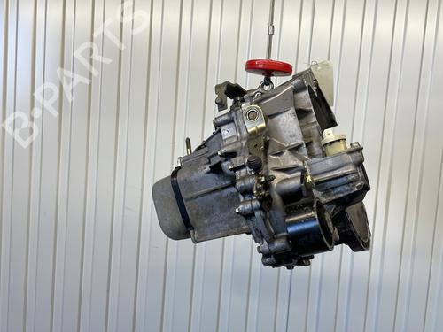Gearbox CITROËN SAXO (S0, S1) 1.5 D | BP20984035M3 