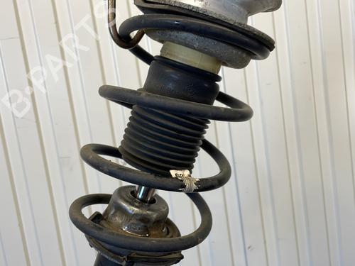 Used Left front shock absorber Left front shock absorber BMW 1 (E81) 116 i (122 hp) 24401401 24401401