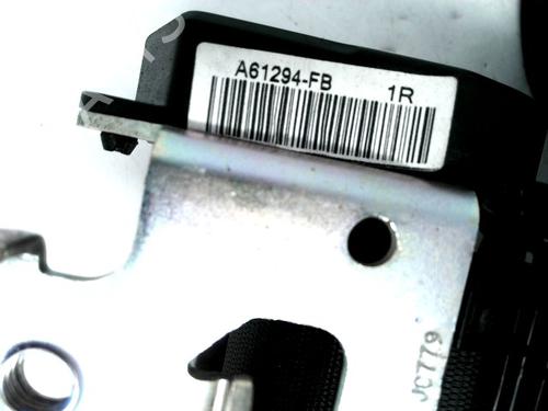 Front right seatbelt FORD TRANSIT CONNECT (P65_, P70_, P80_) 1.8 Di | BP30322320I25 - Image 6