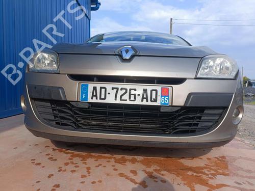 Right front window switch RENAULT MEGANE III Hatchback (BZ0/1_, B3_) 1.5 dCi | BP22099789I26  - Image 44