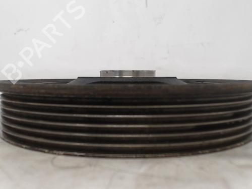 Pulley FORD FIESTA VI (CB1, CCN) 1.4 TDCi | BP22100363M122 