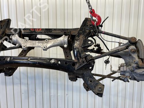 Rear axle MAZDA MX-5 III (NC) 2.0 (NC18) | BP30719279M2