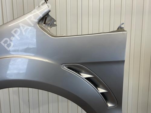 Left front fenders FORD S-MAX (WA6) 2.0 TDCi | BP25475519C41 