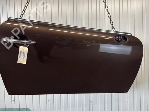 Right front door MINI MINI CLUBMAN (R55) Cooper 41002755936