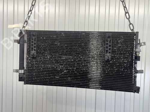 AC radiator AUDI Q5 (8RB) 2.0 TDI quattro | BP27699965M32 