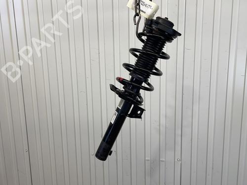Used Right front shock absorber VW CADDY III Box Body/MPV (2KA, 2KH, 2CA, 2CH) 1.6 TDI (102 hp) 30099878