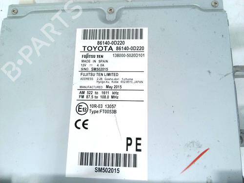 radio-toyota-yaris-_p13_-2010-2011-2012-2013-2014-2015-2016-2017-2018-2019-2020-29599938 main image