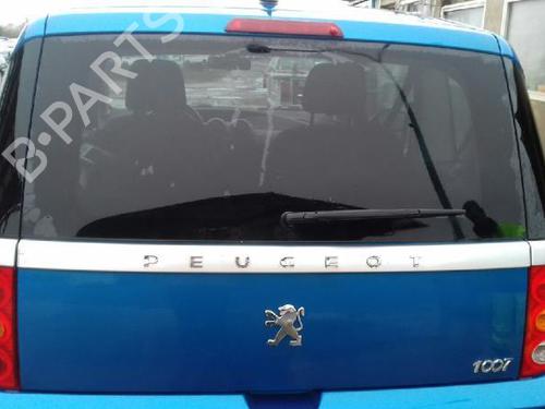 tailgate-peugeot-1007-km_-14-8701t2-2005-20915543 main image