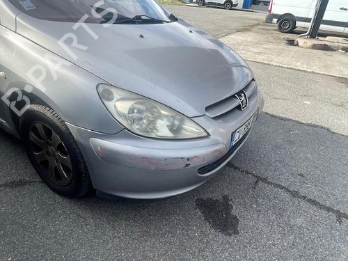 Used Parts PEUGEOT 307 (3A/C) 2.0 HDi 110 (107 hp) 4396037