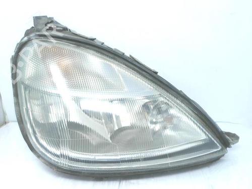 Used Right headlight MERCEDES-BENZ A-CLASS (W168) A 140 (168.031, 168.131) (82 hp) 20913979