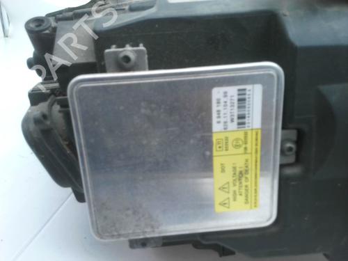 Left headlight BMW 3 Touring (E91) 330 xd | BP35793177C28 - Image 2