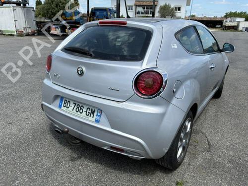 Left front window switch ALFA ROMEO MITO (955_) 1.6 JTDM (955AXC1B) | BP36100075I27 - Image 11