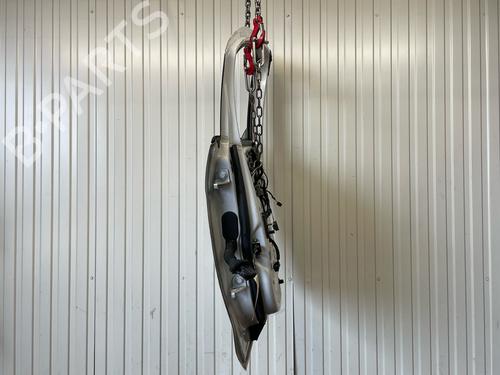 Right front door FORD B-MAX (JK) 1.0 EcoBoost | BP34217635C3  - Image 5